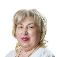 Врач Саркисова Тамара Артемовна - Терапевт