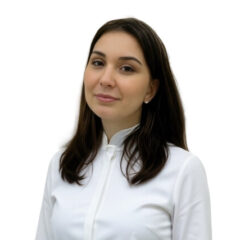 Врач Татрова Вероника Майрамовна - Кардиолог