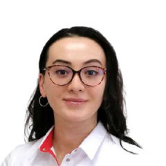 Врач Болотаева Диана Руслановна - Гастроэнтеролог